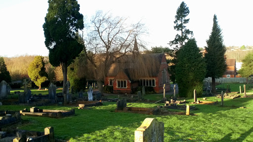 Rothwell Cemetery
