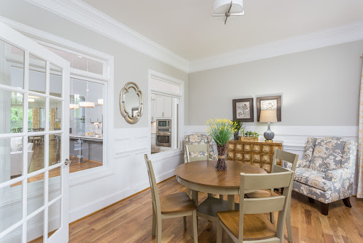 Avendelle Assisted Living on Maynard