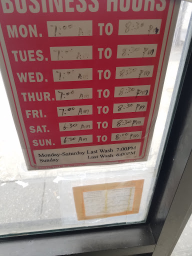 Alice Laundromat - Thumbnail