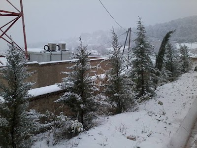 Photos of GITE ELHACHIMI