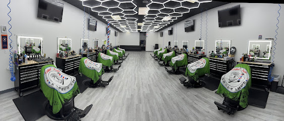 Foto de Elegant Fade Barbershop