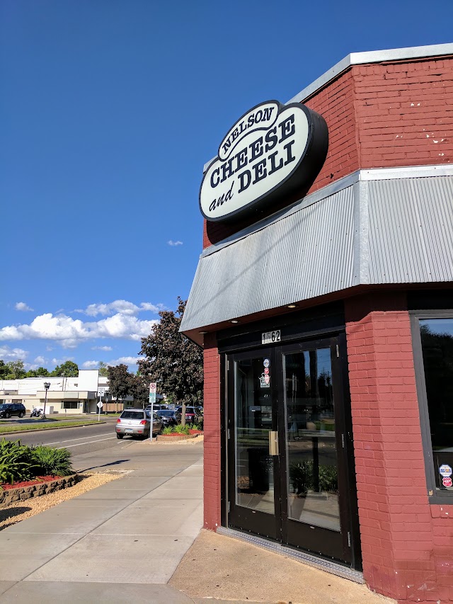Nelson Cheese & Deli