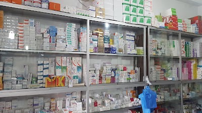 Photos of Chanaka Pharmacy & Grocery