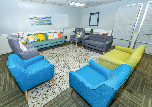 MARR Addiction Treatment Centers – Atlanta Drug Rehab
