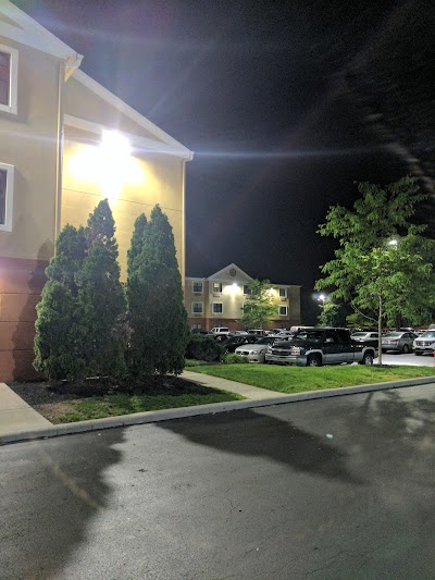Photos of Extended Stay America - Columbus - North