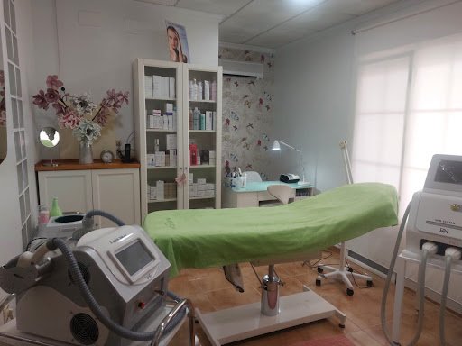 LUXURY Loly Fernández Centro de Estética