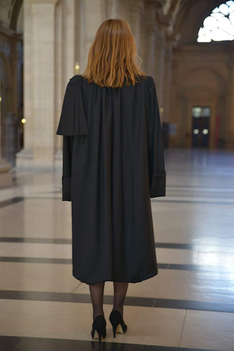 Cabinet d'Avocat Guedo - Thumbnail