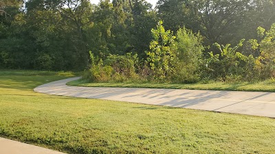 The Railyard Bike Park