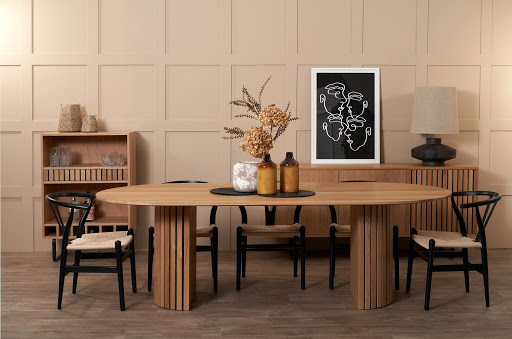 Danske Møbler - Three Kings Showroom and Factory - Thumbnail