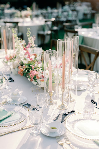 Amy West Floral Design - Thumbnail