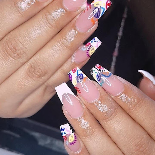 Daria Salón - Visual