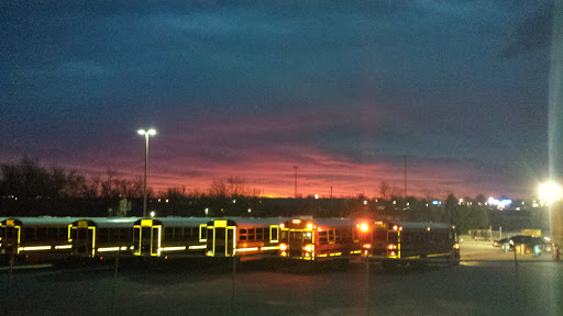 Owasso Public Schools Transportation Department - Thumbnail