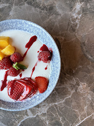 Photo n°221 de IL RISTORANTE - le restaurant italien de Jouy aux Arches - Metz à Jouy-aux-Arches (Cave à vins)