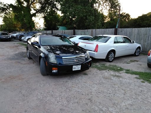 Felix Auto Tech - Visual