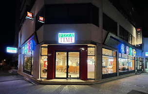 Photo n°54 de Pizza Time® Amiens à Amiens (Saladerie)