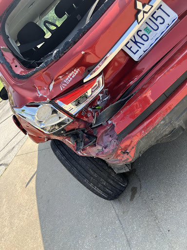 C4 Collision - Visual