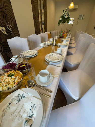 Opinie o Restauracja Złota Rybka w Rybnik - Restauracja