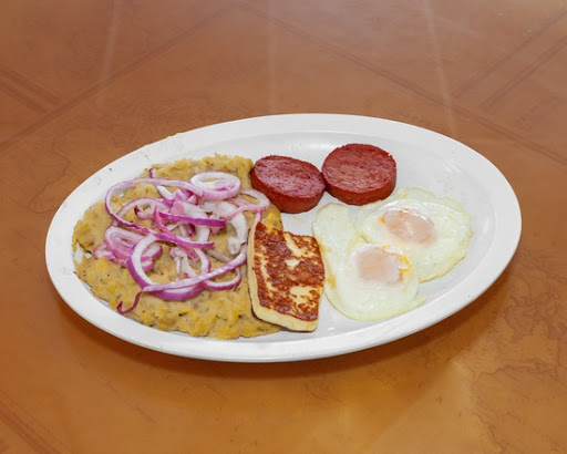 El Ydeal Restaurant - Thumbnail