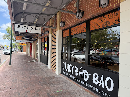 Photo of Juicy Bao Bao Victoria Park