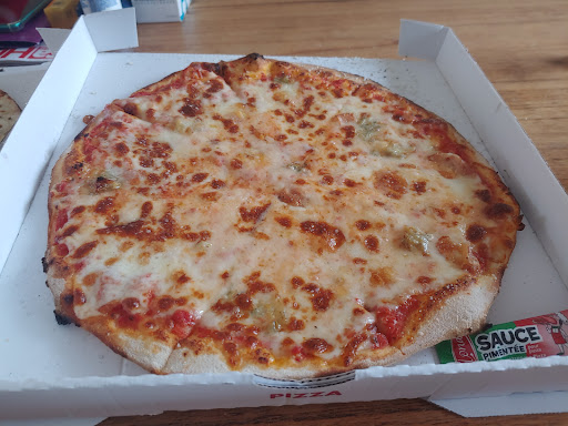 Photo 1 - Burger Fr'Eat & Pizza Béné