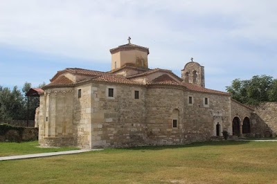 St. Cosmas