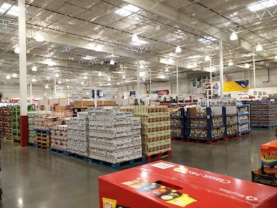 Costco Wholesale