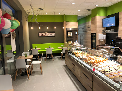 Bäckerei Reuther GmbH Filiale Hillesheim - Thumbnail