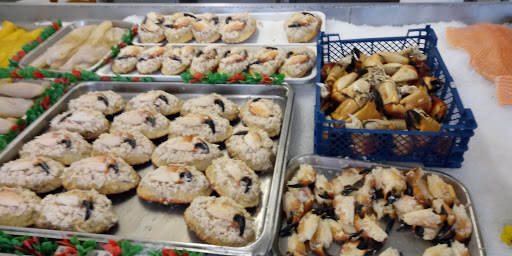 MGW Seafoods Ltd - Thumbnail