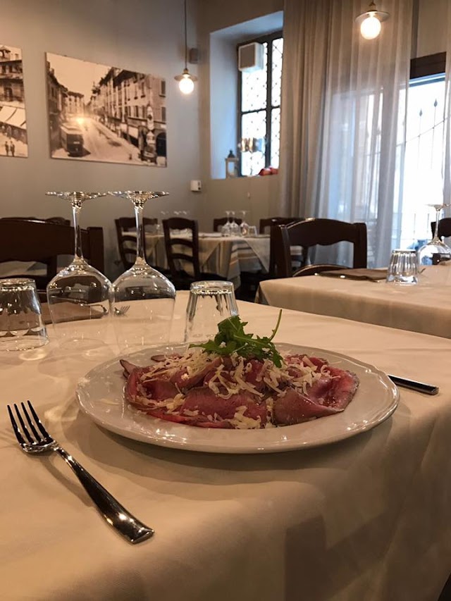Ma!osteria Brescia