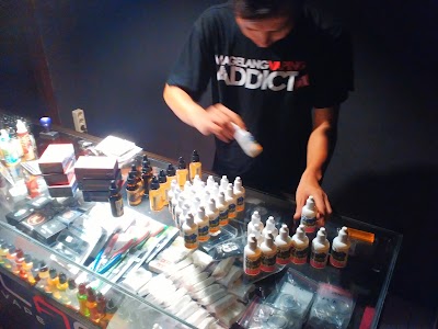 Photos of Black vape Store