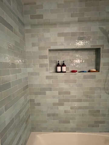 Rhodes Design Build Remodel - project photo