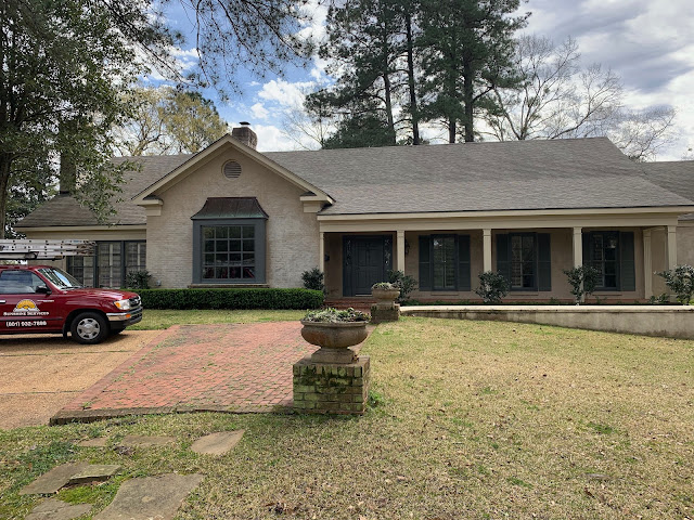 View of Sunshine Services in  - Top-rated Window Cleaning Service nearby.