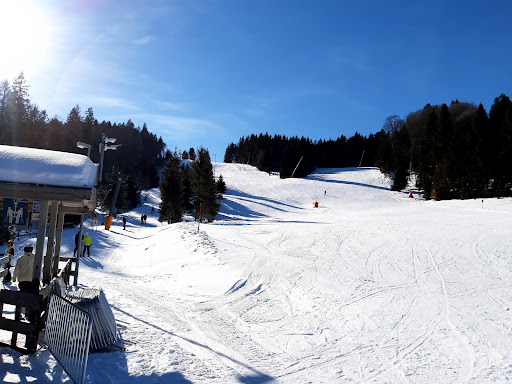Skilifte Haldenköpfle - Thumbnail