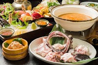 毎日！北海道物産展 ネオ炉端 道南農林水産部 栄店