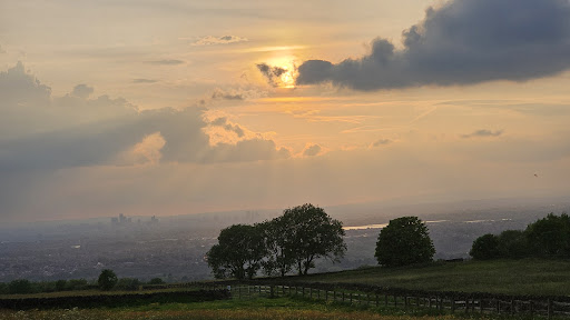 Werneth Low Country Park - Thumbnail
