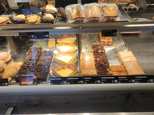 Backhaus Hennig - Bäckereifachgeschäft - Thumbnail
