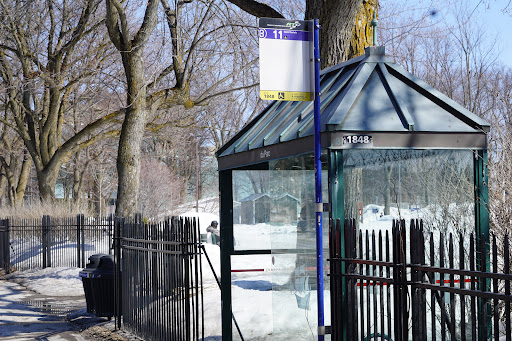 du Parc - Visual