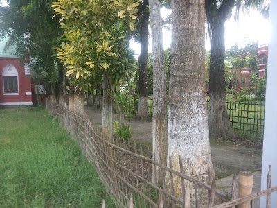 Photos of Church of God