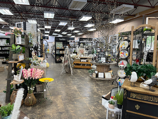 Home & Hobby Stettler Gallery - Canada