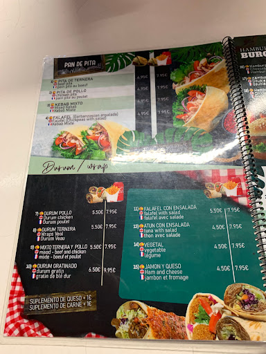 New Kebab House - Thumbnail