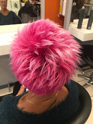 Photo n°4 de Sev'Coiffure à Salies-de-Béarn (Salon de coiffure)