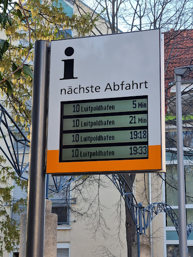Kreuzstraße - Thumbnail