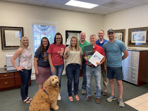 The Vince Carter Team at Carter Realty Group, LLC - Thumbnail