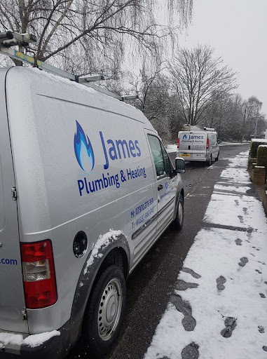 James Plumbing & Heating Ltd Gallery - United Kingdom
