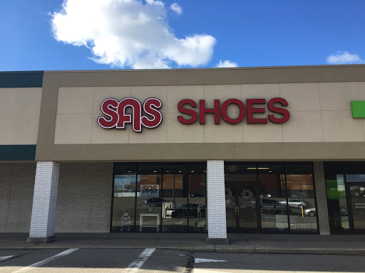 Wagner Shoes - Monroeville