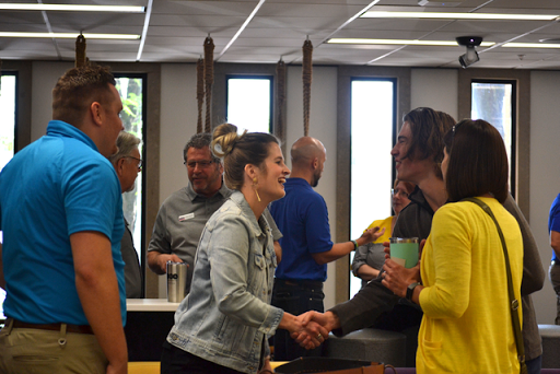 MSU-Center for Innovation & Entrepreneurship - Thumbnail