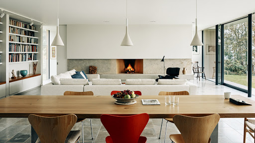 EC Electricals - Visual