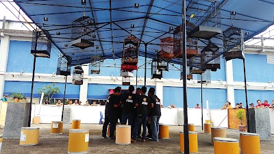 Photos of Giant Express Palur Solo