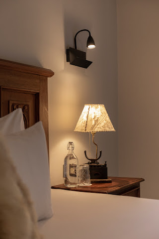 Antigua Casona San Blas by null