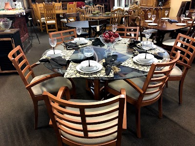 Furniture On Consignment